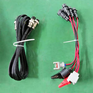 Testeur d'injecteur à rampe commune NT100B Test piézo-électrique Simulateur d'injecteur à rampe commune - Product Image 4