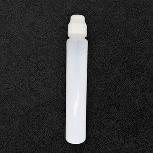 Langlebige Stoffspitzen-<span class=keywords><strong>Graffiti</strong></span>-Marker, Leere Plastik-Bingo-Dauber-Flasche, Kunst-<span class=keywords><strong>Graffiti</strong></span>-Markierstift - Product Image 1