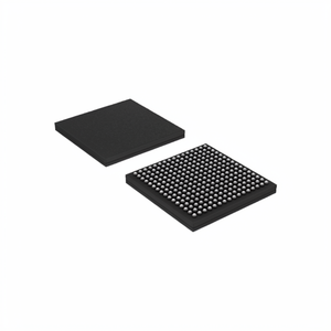 256 LBGA Manufacturer Channel Electronic Circuit Components SPC5646CCF0MMJ1 Embedded - Product Image 1