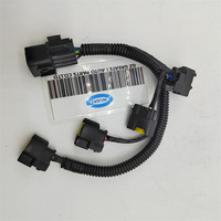 WLBTR Kabel Harness Koil Pengapian Baru 27350-2B000 untuk I30 CEE'D PRO SOUL