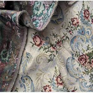 <span class=keywords><strong>Brocart</strong></span> fait sur commande élégant et élégant de <span class=keywords><strong>tissu</strong></span> de jacquard imprimé pour formel des femmes - Product Image 3