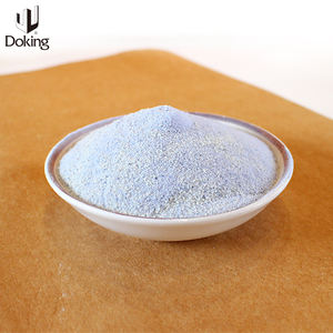 Polvo de Té con Leche Sabor Arándano Morado <span class=keywords><strong>Halala</strong></span> Doking, Polvo Instantáneo Multisabor Premium para Té de Burbujas y Cafeterías - Product Image 4