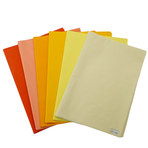 Custom Designed Color Soap Wrapping <strong>Paper</strong> Wrapping Tissue <strong>Paper</strong> Package for Clothes Gift Packaging - Product Image 2