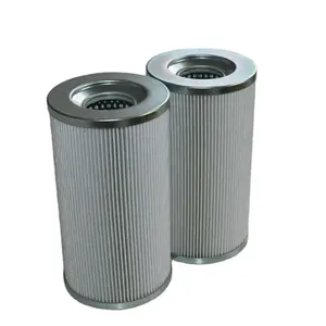 Olie separator 55173021 voor Hitachi Replacement Hydraulic Oil Filter Element