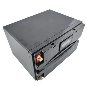 Batterie LiFePO4 12V67Ah, remplacement de la batterie au plomb-acide, batterie lithium-ion standard 12V - Product Image 4