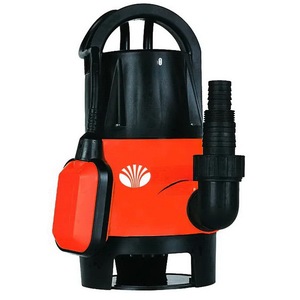 DAEWO0 DAEQDP70P <b>Submersible</b> Electric <b>Pump</b> 750 W with 12,500 L/h Flow Rate and 8 m Lifting Height Model 700178 - Product Image 1