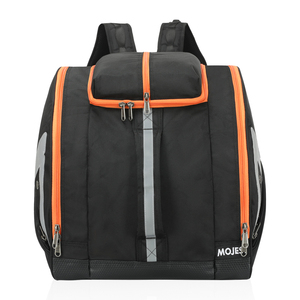 Zaino per Attrezzatura da Sci Invernale di Grande Capacità, Vendita Top, Produzione all'Ingrosso, Borsa Unisex per Scarponi da Sci e Snowboard - Product Image 4