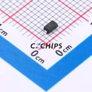 Diode Zener MMSZ5236BT1G-TP SOD-123 d'origine et neuve, fournisseur de composants électroniques en gros et service BOM - Product Image 1