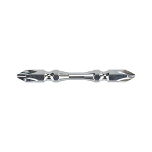 Nanrui Phillips <b>Screwdriver</b> <b>Bits</b> 65mm High Torque S2 Steel <b>Set</b> 10Pcs - Product Image 2