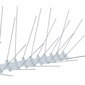 Meilleures solutions dissuasives en acier inoxydable pour le contrôle des pigeons et des mouettes pour les toits de bateaux - Product Image 5