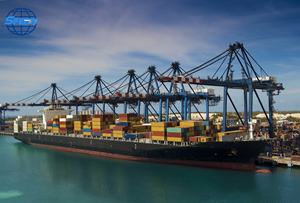 Agen Pengiriman Mesin 1000cc di Cina ke Jerman, Kanada & AS Ekspres Melalui Model DDP Cepat Pengiriman 2 Hari Tarif Kompetitif - Product Image 4