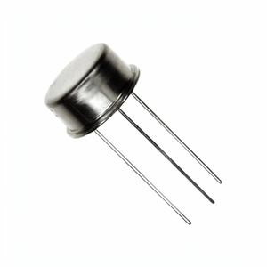 Manufacturer Channel Transistors Electronic Circuit Components TO-205AD, TO-39-3 Metal Can SD1127 - Product Image 1