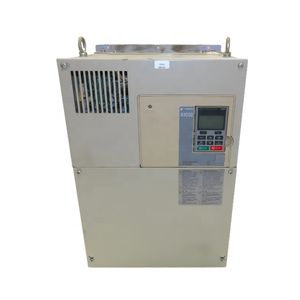 CIMR AU4A0088FAA VFD 7.5kW A1000 ไดรฟ์ปรับความถี่ 400V มีสินค้าในสต็อก - Product Image 2