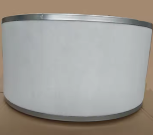 Pièces de compresseur industriel Manny CR102152 Nouveau filtre à air et raccords de compresseur - Product Image 3