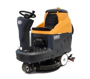 <span class=keywords><strong>Robot</strong></span> Fregador de Pisos Industrial <span class=keywords><strong>y</strong></span> Comercial con Batería, con Función de Limpieza con Agua Fría <span class=keywords><strong>y</strong></span> Pulido - Product Image 2