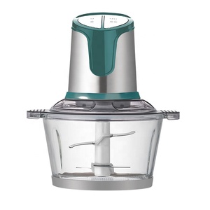 <span class=keywords><strong>Hachoir</strong></span> à viande électrique multifonctionnel Foufou Mix Machine 2L 3L 5L pour la préparation culinaire - Product Image 2
