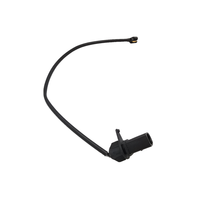 Sensor de Desgaste de Pastillas de Freno 4M0615121AB para AUDI A4 Avant A5 Q7 4M0615121R 4M0615121S 638951755 1987473599 WIR5324