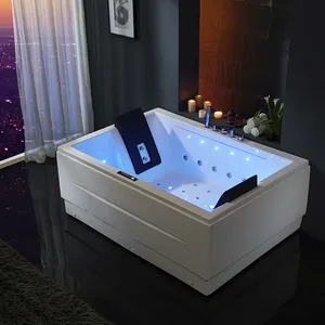 NTH畅销简易ISO亚克力便携式浴缸