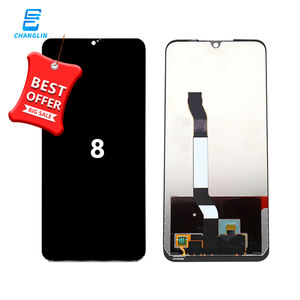 หน้าจอแสดงผลสำหรับ <span class=keywords><strong>Redmi</strong></span> 8 8A ชุดจอ LCD เปลี่ยนใหม่ สำหรับ<span class=keywords><strong>โทรศัพท์</strong></span>มือถือรุ่น 8a  จอแสดงผล LCD แบบ Combo - Product Image 5