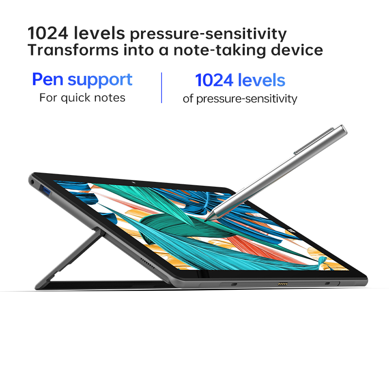 ALLDOCUBE IWork 20 Pro Win11 Tablet - 10.5 Inch 1920x1280 IPS