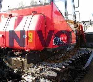 Mini excavadora sobre orugas YTO 80hp, excavadora o arado conectado, arado opcional o piezas, China C802 - Product Image 6