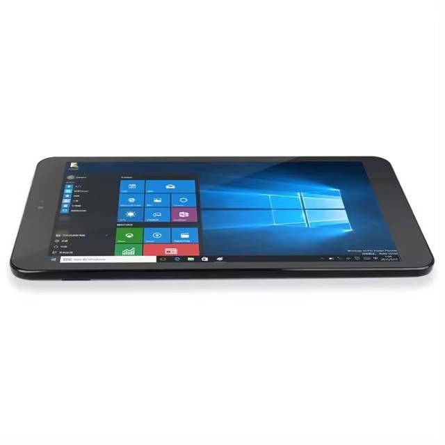 Win Pad Z8350 8GB 128GB ROM 2.4G/5.8GHz Dual Band WiFi 10 Inch 11 Tablet PC