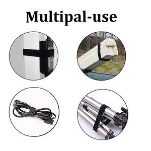 Hélices réglables sangle de montage pagaie cravate aile fixe lame accessoire bande élastique bande de fixation pour DJI Mavic Air 2/ - Product Image 2