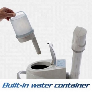 Equipo de Estética Facial 2024, Máquina para Spa y Salón de Belleza a Excelente Precio - Product Image 5