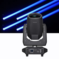 Promotion : Projecteur à tête mobile Sharpy Beam 380W 20R à double prisme, 48 + 12 faisceaux HID, pour DJ, scène et mariage