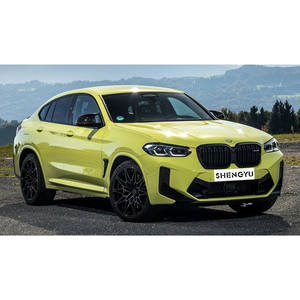 Piezas de Automóvil a <span class=keywords><strong>Precio</strong></span> de Fábrica para <span class=keywords><strong>BMW</strong></span> <span class=keywords><strong>X4</strong></span> G02 2018-2021 a X4M F98 LCI <span class=keywords><strong>2022</strong></span>+ con Parachoques Delantero y Trasero, Rejilla y Faro - Product Image 3
