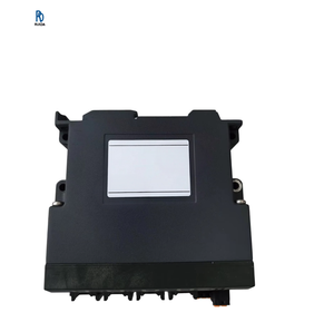 PLC Controller Sensor Industrial <b>Ethernet</b> <b>Switch</b> Brand New Original 6GK5208-0BA10 - Product Image 1