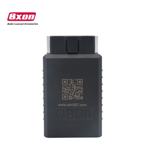 Nieuwe Elm327 V1.5 OBD2 EOBD Universele Lezer Auto Diagnose <span class=keywords><strong>Scanner</strong></span> Tool <span class=keywords><strong>OBD</strong></span> 2 <span class=keywords><strong>Scanner</strong></span> Elm 327 v 1.5 voor Android en IOS - Product Image 2