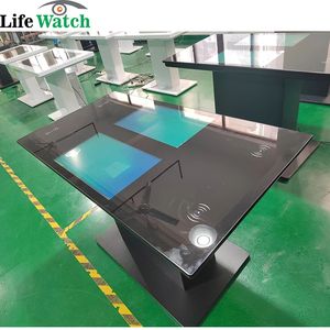 Mesa Táctil Interactiva LCD con Pantalla Táctil Android de 43 Pulgadas con Control Remoto para Juegos y Restaurantes Interactivos - Product Image 5