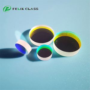 Filtro de Exposición FELIX de 455 nm, Filtro de Supresión de 525 nm, Espejo Dicroico de 510 nm, Filtro Óptico de Fluorescencia - Product Image 4