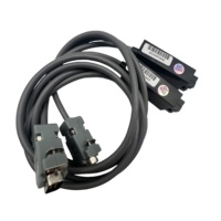 Pièces de rechange d'ascenseur SOK ENCODE/DB9 adaptées au contrôleur de porte YS-K01