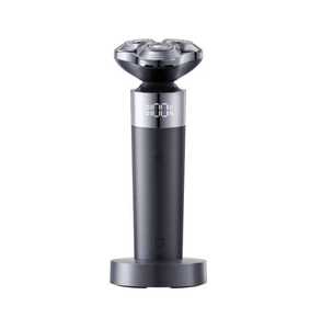 Afeitadora Eléctrica Original Xiaomi Mijia S302, Rotatoria de 3 Cabezales, Afeitado en Seco y Húmedo, 90 Minutos de Uso, Bloqueo de Viaje, Afeitadora Inalámbrica con Bolsa de Almacenamiento - Product Image 1