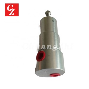 Válvula Reguladora de Presión 36896892 para Compresor de Aire Ingersoll Rand, Repuestos para Compresores de Aire - Product Image 5