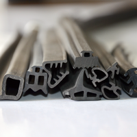 Joints en caoutchouc EPDM personnalisés de bonne qualité, 20 pièces