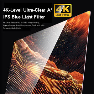 Ordinateur portable 10 cœurs 16 threads - 15,6 pouces avec carte graphique dédiée - Fluide pour les cours <span class=keywords><strong>en</strong></span> <span class=keywords><strong>ligne</strong></span> et les films - Product Image 2