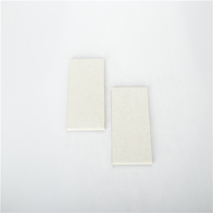7mm ligero de baja densidad de silicato de calcio junta de techo suspendido - Product Image 4