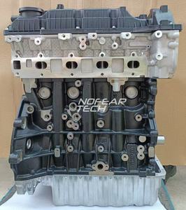 Ventes 2.0T D20DTF bloc long de moteur diesel pour SsangYong <span class=keywords><strong>Actyon</strong></span> 2 (CK) depuis 2010. - Product Image 3