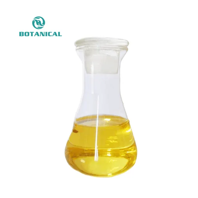 B.C.I Supply Vetiver Oil (Vetiveria zizianioides)
