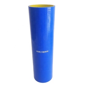 L радиатор локоть силиконовый резиновый шланг для - Product Image 1
