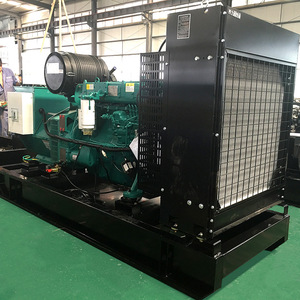 เครื่องกำเนิดไฟฟ้าดีเซล Weichai 150kW 400/230V 50Hz 1500 รอบต่อนาที ประสิทธิภาพสูง รุ่น Sw150gf - Product Image 2