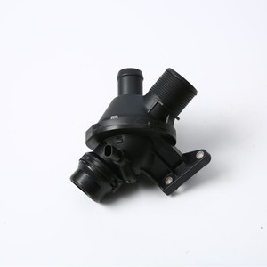 Calupe 11538635689เทอร์โมสตัทเครื่องยนต์สำหรับ N20 F20 F30 X1 X3 X4 X5 320i 328i เปลี่ยน528i - Product Image 3