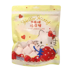 Bán Buôn Đồ ăn nhẹ kẹo Hello Kitty Marshmallow - Product Image 1