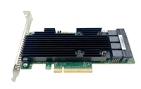 Tarjeta Controladora RAID LSI MegaRAID SAS PCIe 3.0 X8 de 2GB 9361-16i