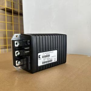 1266a-5301 36V-48V <span class=keywords><strong>350A</strong></span> Golf Cart DC điều khiển động cơ - Product Image 6
