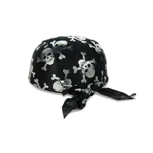 Head Wrap Do Rags Bicycle High-performance Headband Double Dry Dew Rag Motorcycle Biker Skull Caps