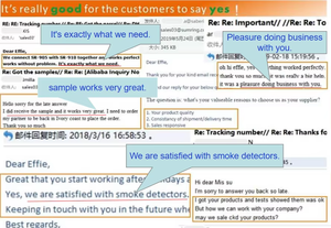 Sirène extérieure 12V/24V avec stroboscope, alarme sonore et lumineuse, sirène clignotante pour la sécurité domestique - Product Image 6